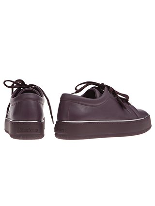 Кеды Max Mara (1581): фото 4 - Invogue