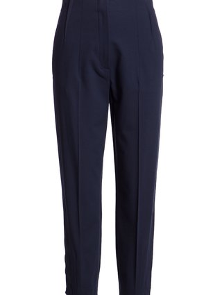 Брюки Sportmax (731): фото - Invogue