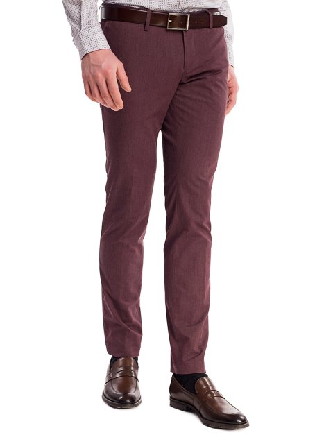 Брюки BOSS (7755): фото 3 - Invogue