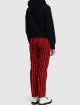 Чёрный свитшот KENZO: фото 2 - Invogue