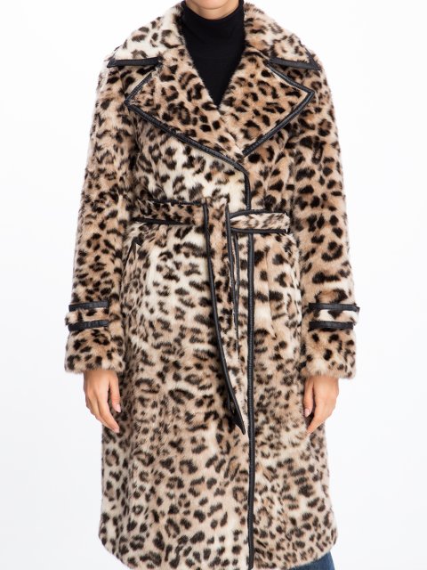 Пальто Marc Cain (2360): фото 6 - Invogue