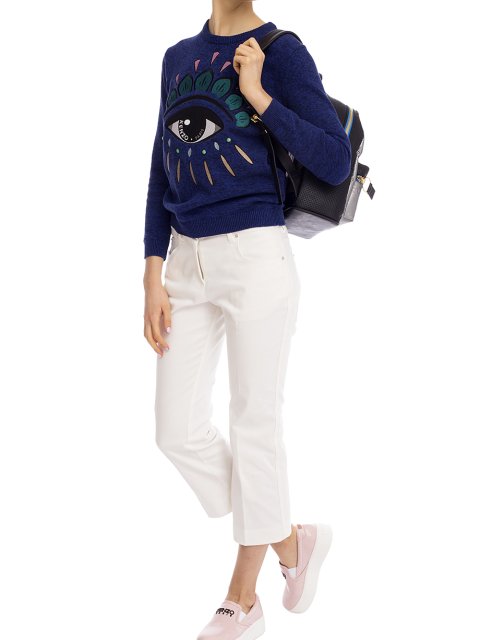 Светр Kenzo (3142): фото 3 - Invogue