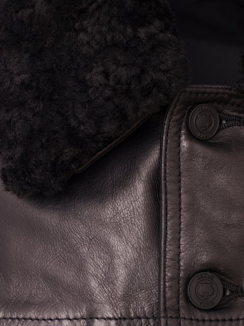 Куртка Kenzo (3323): фото 7 - Invogue