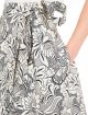 Чорна спідниця WEEKEND MAX MARA : фото 3 - Invogue