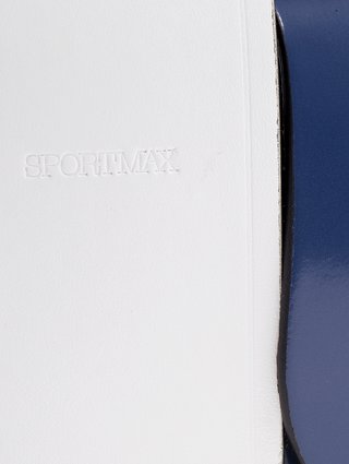 Сумка Sportmax (106): фото 5 - Invogue