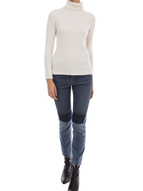 Джинси Helmut Lang (6309): фото 3 - Invogue