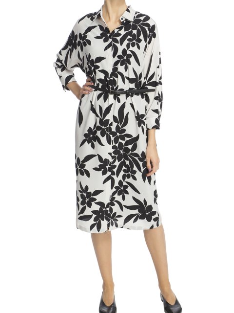 Платье Max Mara (1388): фото 3 - Invogue