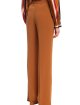 Теракотові брюки MAX MARA : фото 4 - Invogue