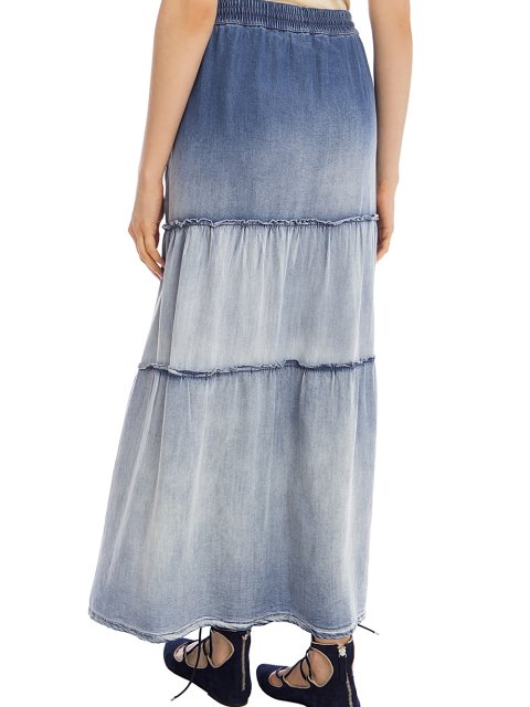 Спідниця Marc Cain (6583): фото 6 - Invogue