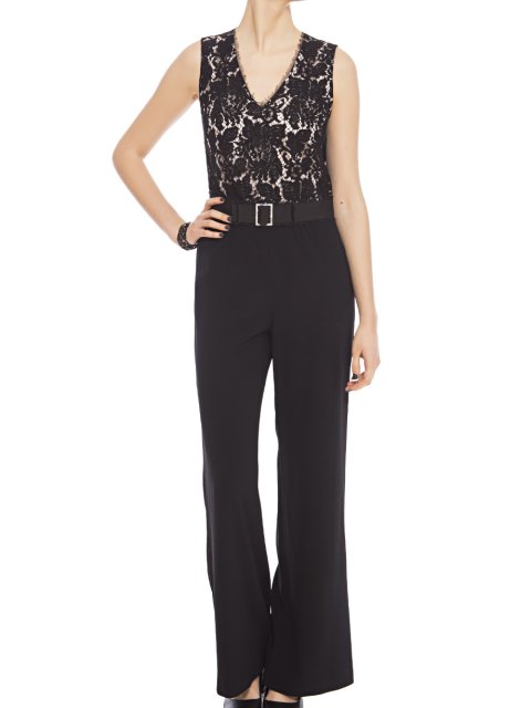 Комбінезон Marc Cain (3338): фото 3 - Invogue