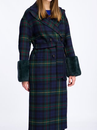 Пальто Weekend Max Mara (2153): фото 5 - Invogue