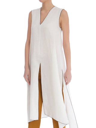 туника MAX MARA: фото 6 - Invogue