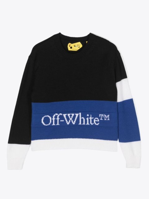 Светр Off-White (33553): фото - Invogue