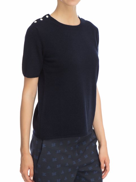 Светр Max Mara (1317): фото 6 - Invogue