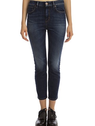 Джинси Weekend Max Mara (954): фото 5 - Invogue