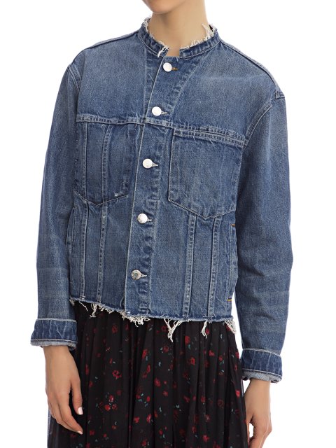 Куртка Helmut Lang (3192): фото 5 - Invogue