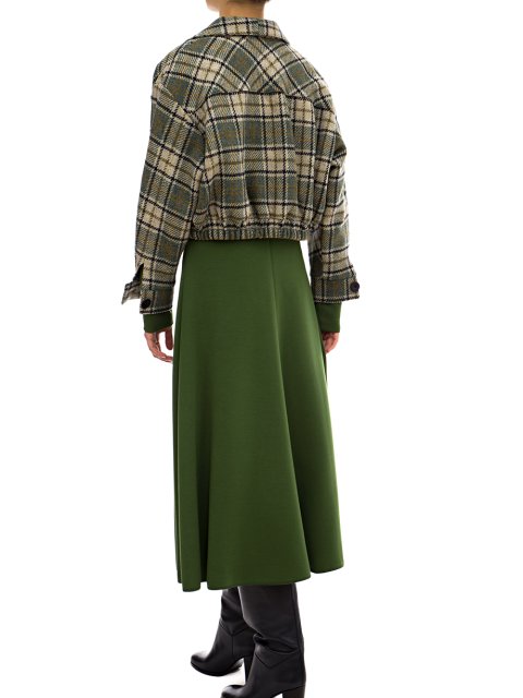 Сукня Marc Cain (6285): фото 4 - Invogue