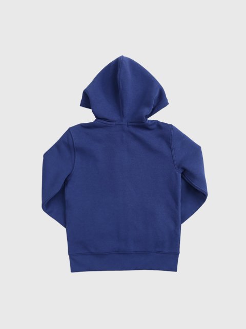 Синя кофта POLO RALPH LAUREN KIDS : фото 1 - Invogue