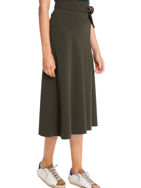 Юбка Marella (965): фото 6 - Invogue