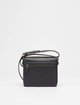 Чёрная сумка MAX MARA: фото 2 - Invogue