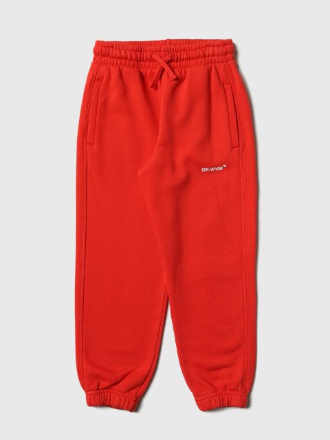 Брюки спорт Off-White (24479): фото - Invogue