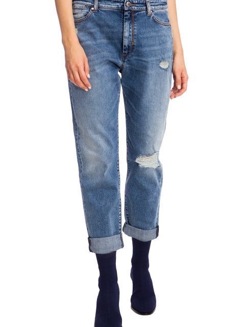 Джинси Max Mara (960): фото 5 - Invogue