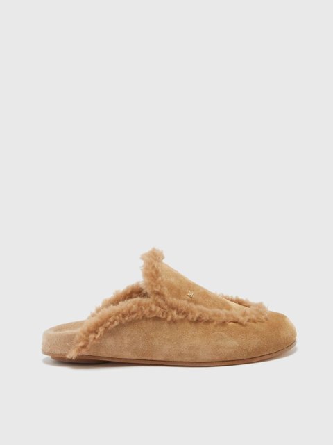 Мюлі Max Mara (25010): фото - Invogue