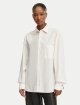 Світло-рожева сорочка BOSS з класичним коміром: фото 1 - Invogue