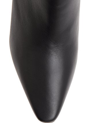 Ботинки Sportmax (2524): фото 6 - Invogue