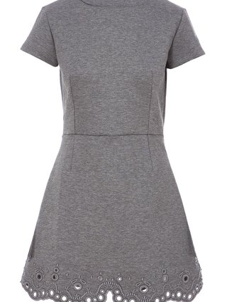 Платье Carven (2307): фото - Invogue