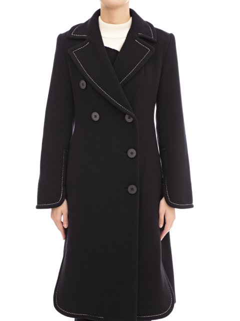 Пальто Max Mara Sportmax (5112): фото 3 - Invogue