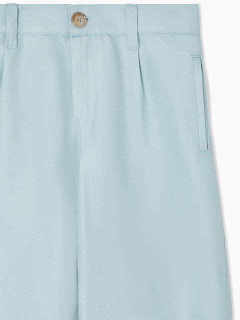 Піджак, штани Emporio Armani (79245): фото 4 - Invogue