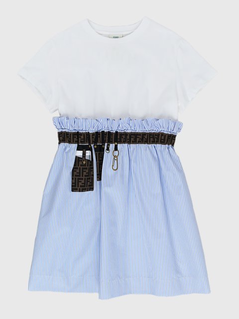 Сукня к/р Fendi (21842): фото - Invogue