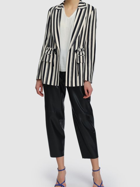 Молочний топ MARC CAIN : фото 1 - Invogue