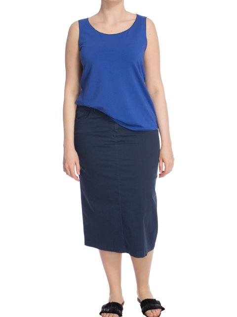 Топ Marina Rinaldi (154): фото 4 - Invogue