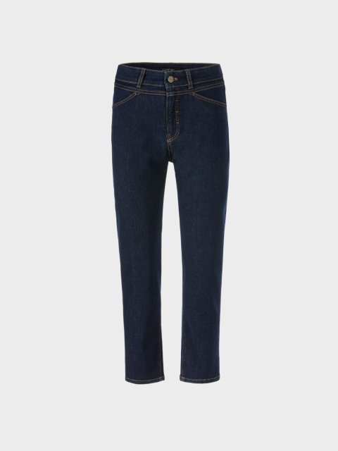 Сині джинси MARC CAIN : фото - Invogue