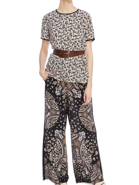 Брюки Max Mara (296): фото 3 - Invogue