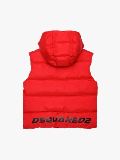 Жилет Dsquared (65381): фото 1 - Invogue