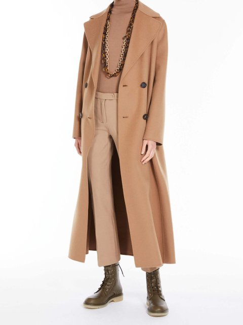 Брюки Max Mara (30050): фото 3 - Invogue