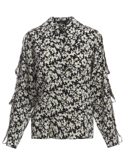 Сорочка Joseph (902): фото 2 - Invogue