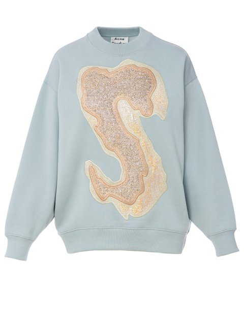 Светр Acne (39): фото 2 - Invogue