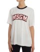 Футболка MSGM (4298): фото 5 - Invogue