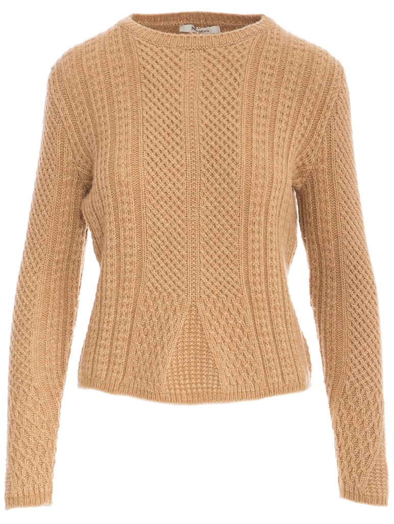 Свитер Max Mara (4301): фото 2 - Invogue