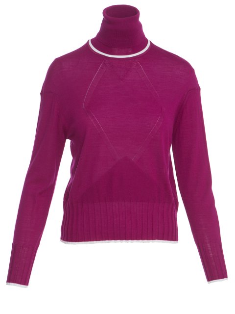 Свитер Kenzo (4261): фото - Invogue