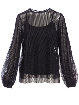 Блуза Max Mara Sportmax (72): фото - Invogue