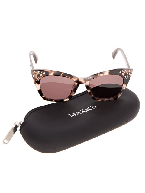 Окуляри Max&Co (2531): фото 7 - Invogue