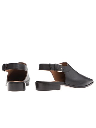 Туфли Max Mara Sportmax (2810): фото 3 - Invogue