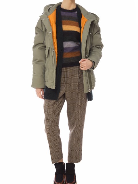 Кардиган Isabel Marant (203): фото 3 - Invogue