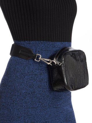 Сумка Sportmax (526): фото 7 - Invogue