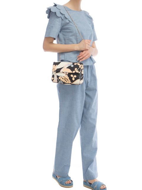 Блуза Max&Co (520): фото 3 - Invogue